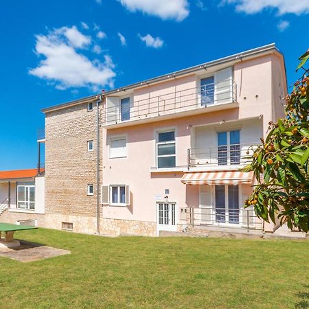 Awesome Apartment In Sveti Filip I Jakov W/ 1 Bedrooms Dış mekan fotoğraf